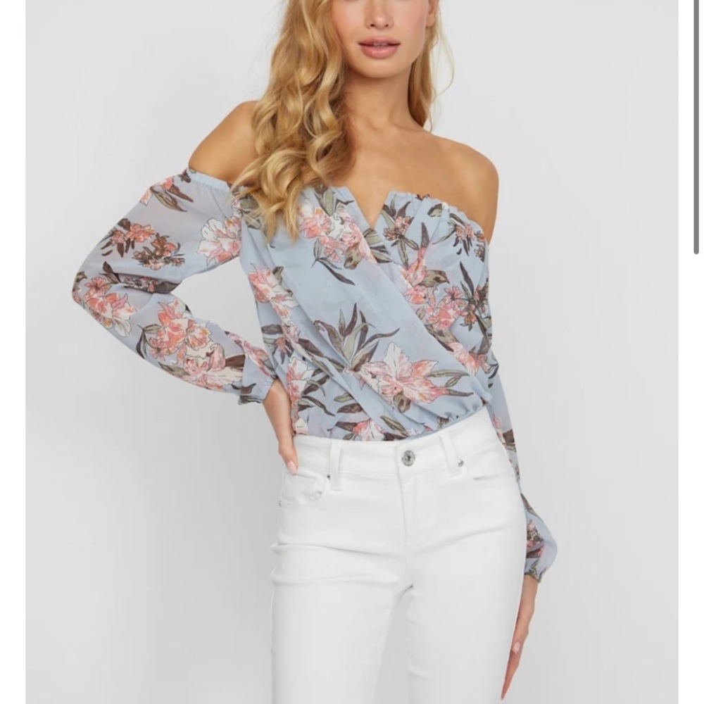 Guess shirt